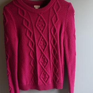 J. Crew Sweater